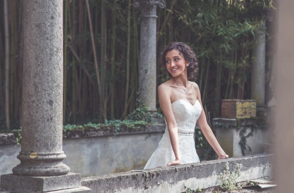 matrimonio in Valcamonica fotografato da Omar Filippi