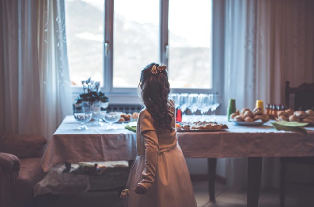 matrimonio in Valcamonica fotografato da Omar Filippi