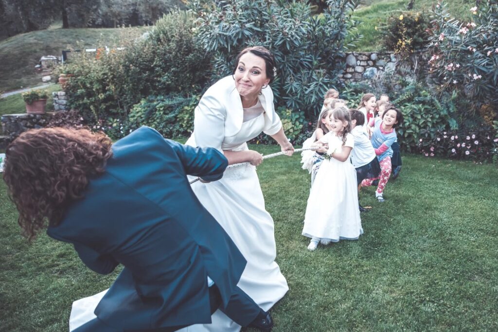 matrimonio in Valcamonica fotografato da Omar Filippi